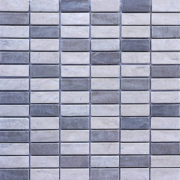 MMV63 mosaïque madrid gris